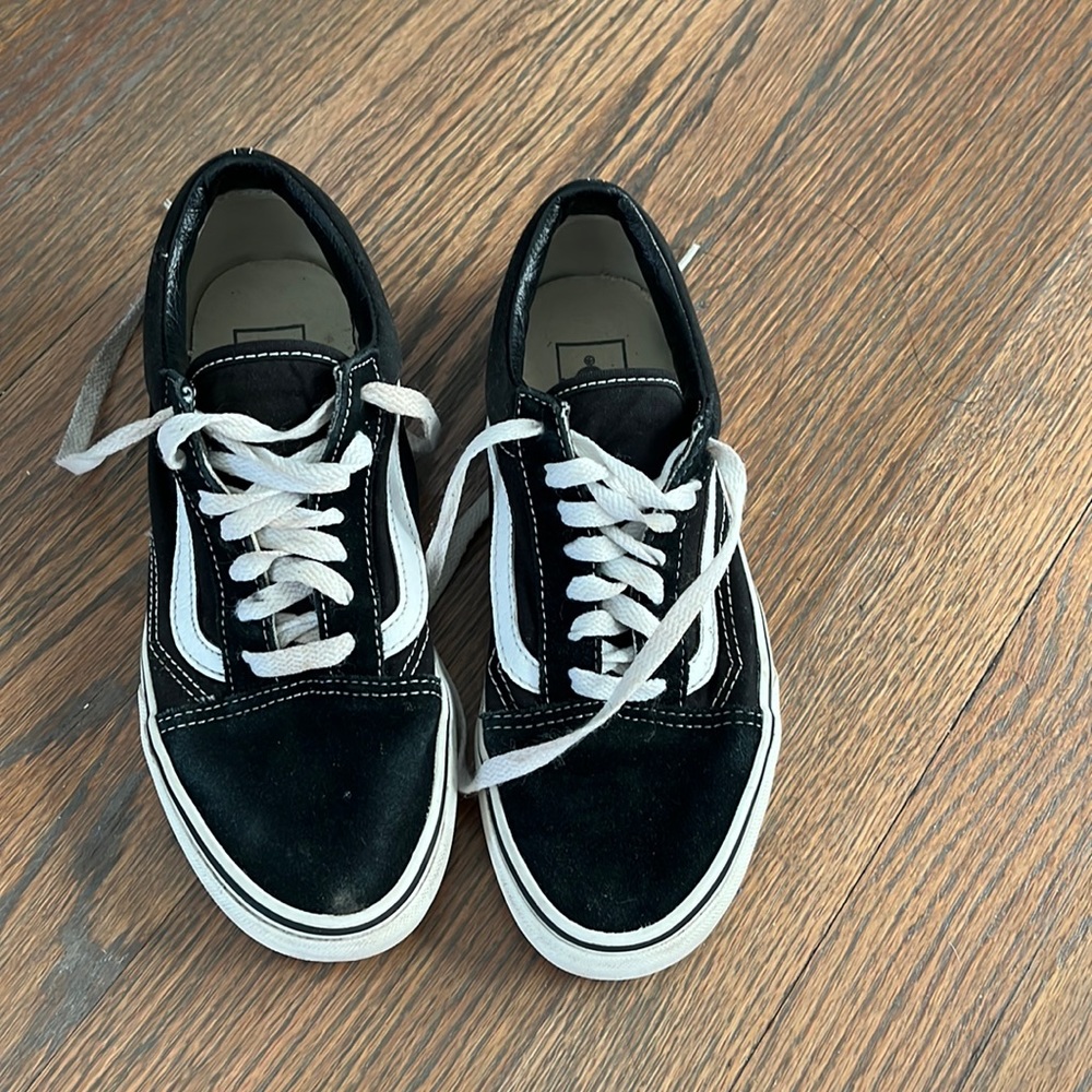 Vans Old Skool
